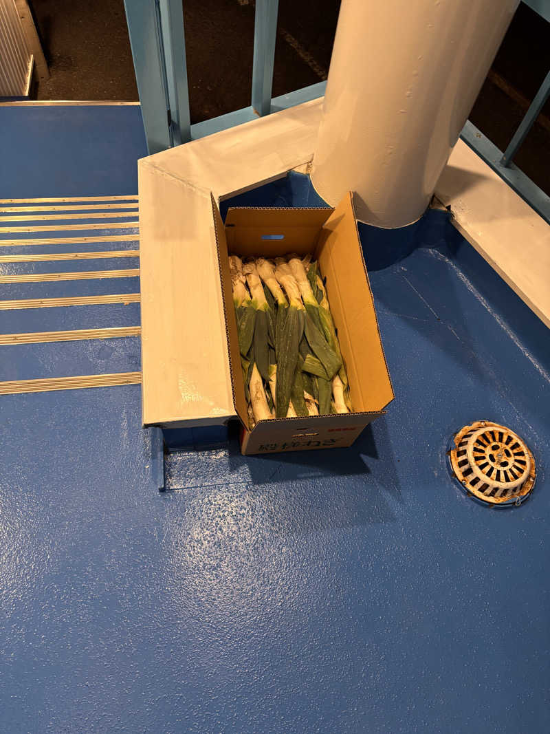 なすびさんの毎日サウナ 前橋本店のサ活写真