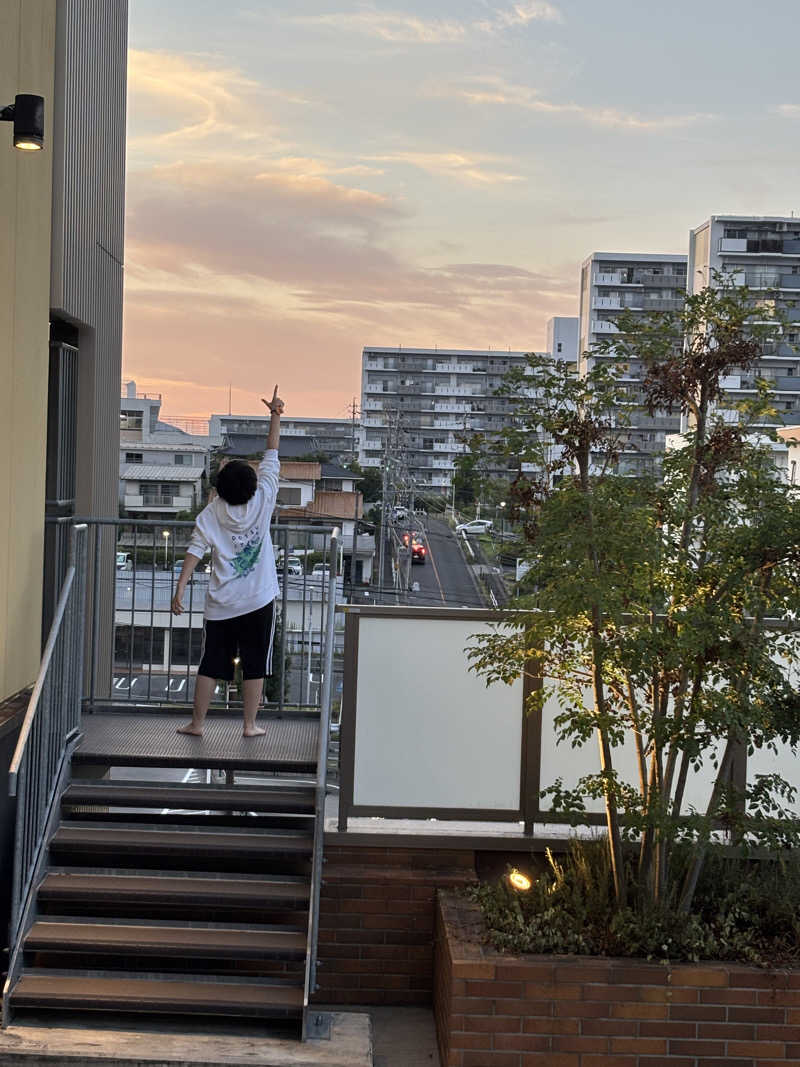 せおよぎさんのRAKU SPA GARDEN 名古屋のサ活写真