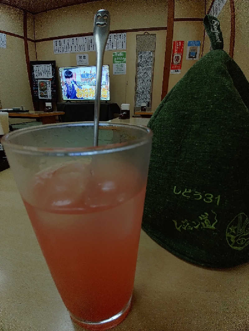 私道31号さんの船橋グランドサウナ&カプセルホテルのサ活写真