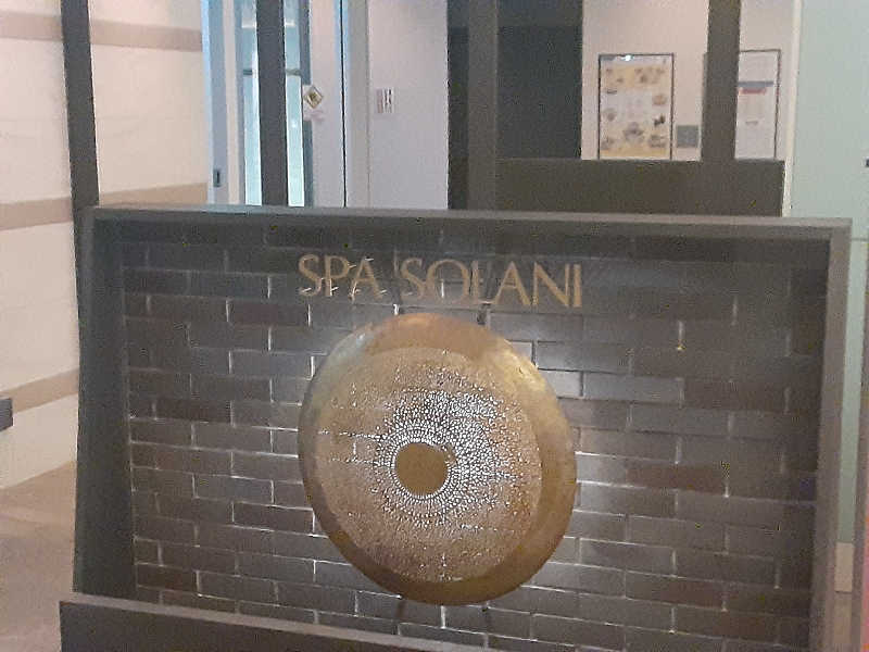 おこじょさんのかじまちの湯 SPA SOLANIのサ活写真