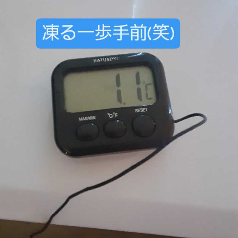 おこじょさんのSAUNA Soco.のサ活写真