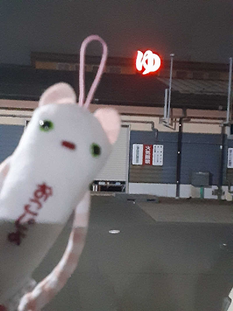 おこじょさんの健康ゆ空間 磐田ななつぼしのサ活写真