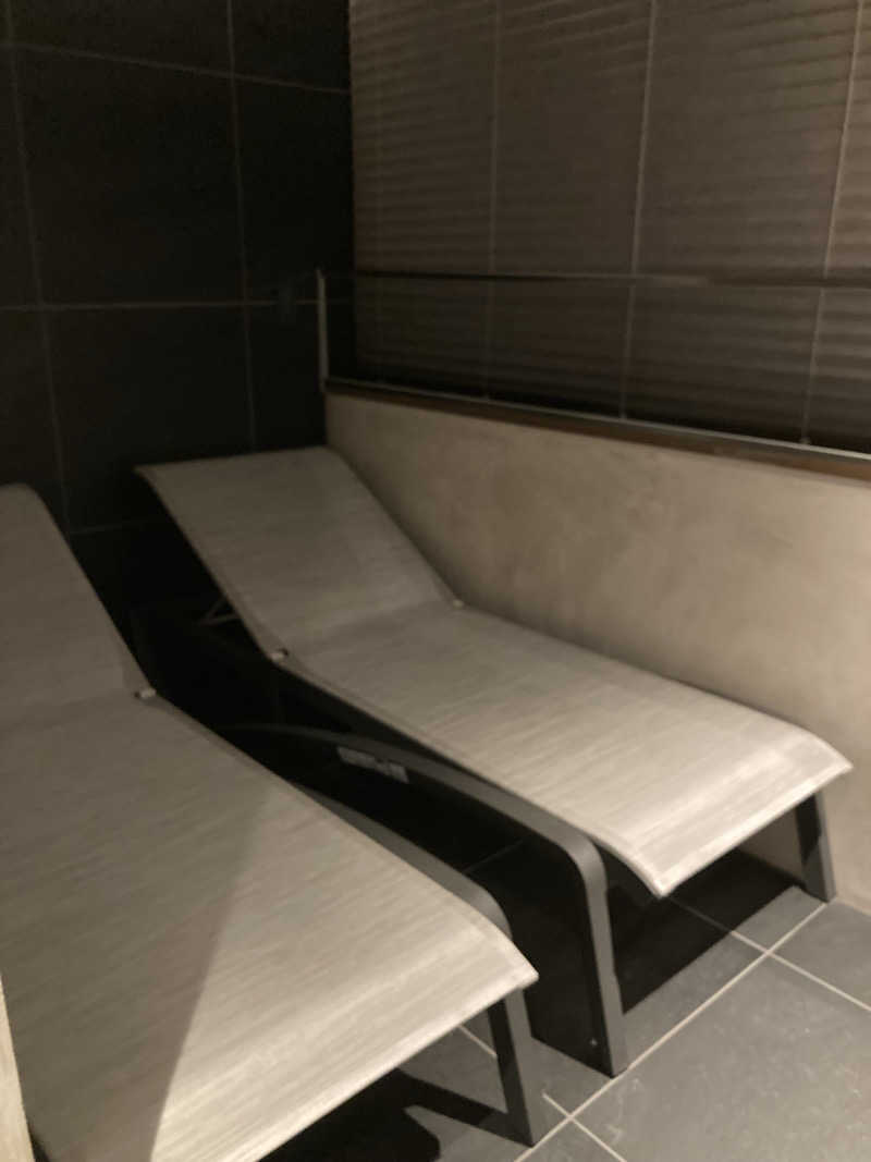 サウナーズ12さんのHOTEL CANATA KYOTOのサ活写真