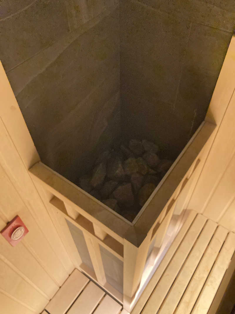 サウナーズ12さんのHOTEL CANATA KYOTOのサ活写真