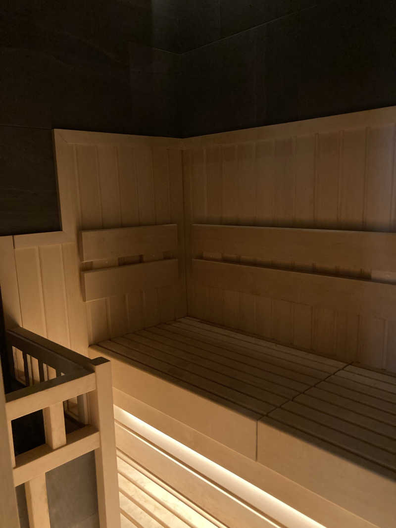 サウナーズ12さんのHOTEL CANATA KYOTOのサ活写真