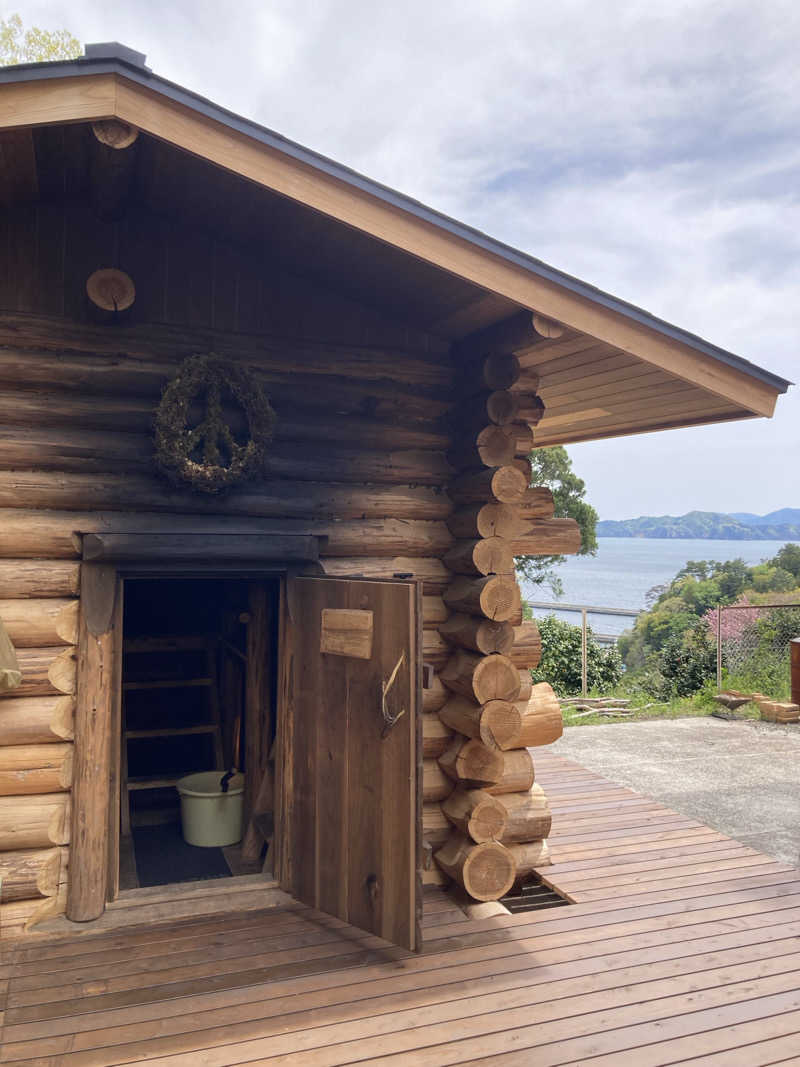 カミリンさんのJUURI SAUNA(ユーリサウナ)のサ活写真