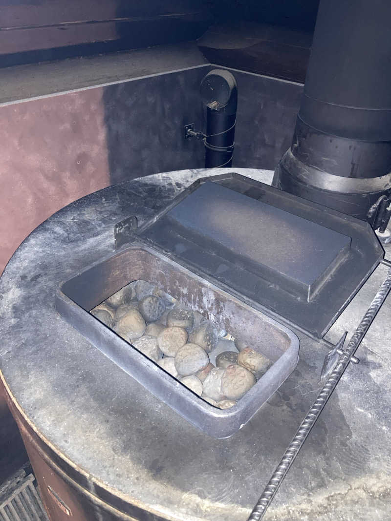 カミリンさんのJUURI SAUNA(ユーリサウナ)のサ活写真