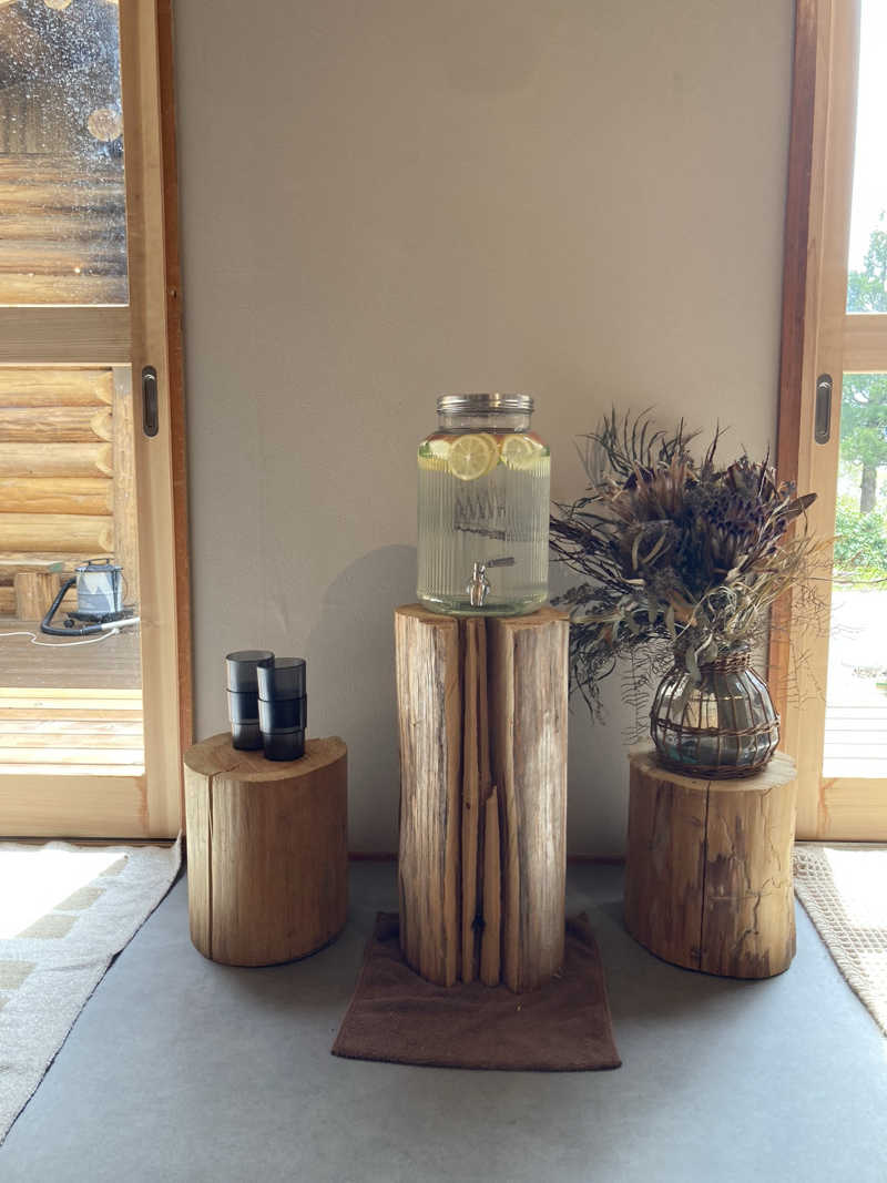 カミリンさんのJUURI SAUNA(ユーリサウナ)のサ活写真