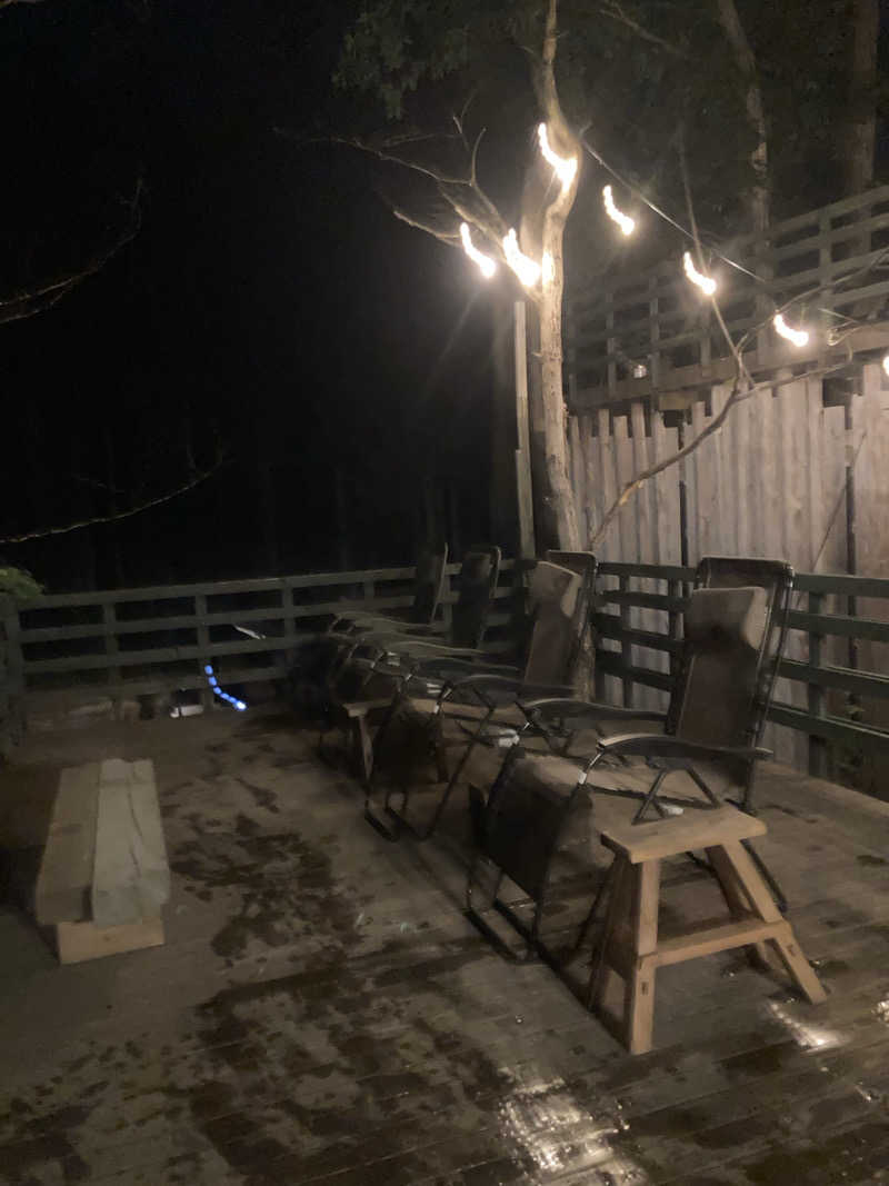 カミリンさんのしぇろくまサウナ&カフェのサ活写真