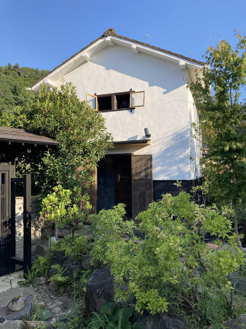 カミリンさんのJIKON SAUNA TOKYOのサ活写真