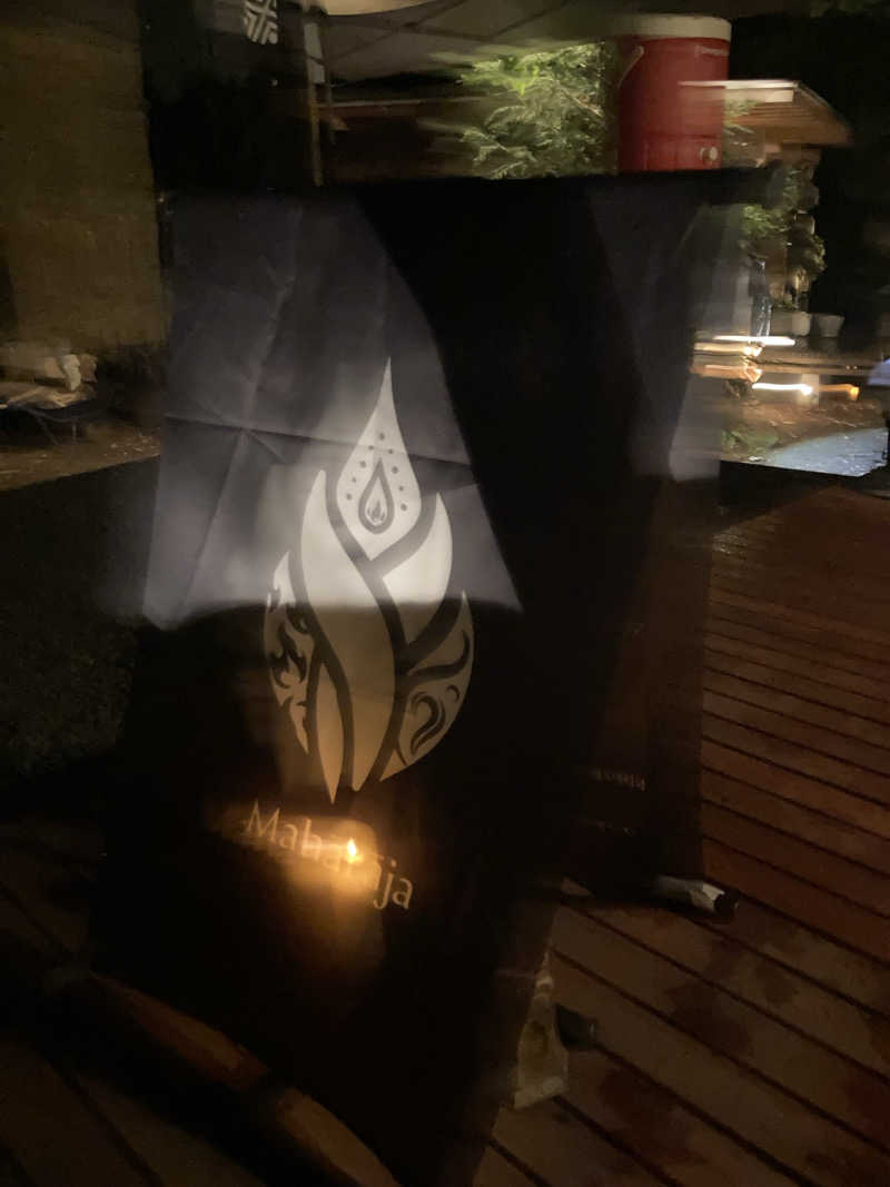 カミリンさんのサウナ蓑蒸のサ活写真