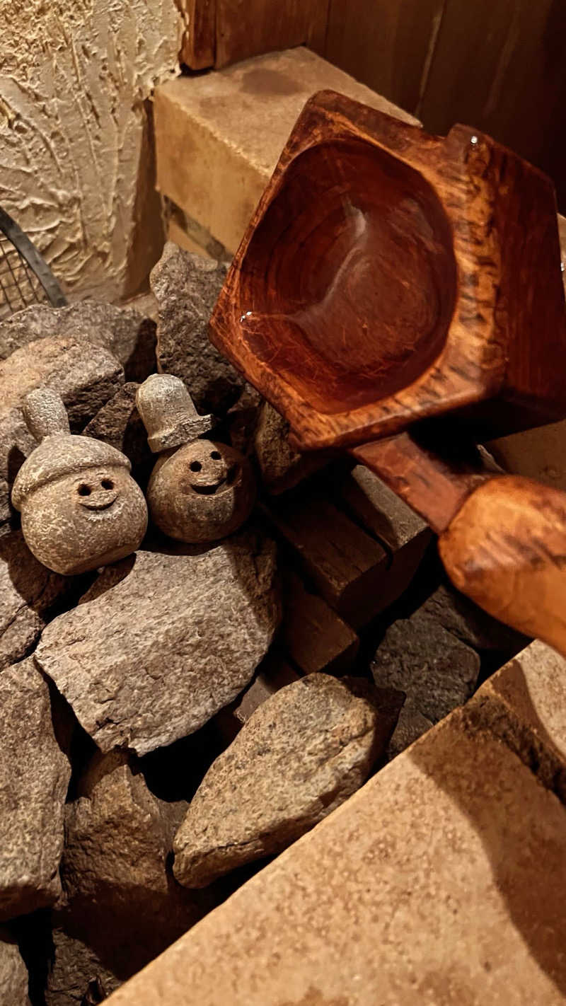 マヨネーズさんのSaunaLab Kanda (サウナラボ神田)のサ活写真