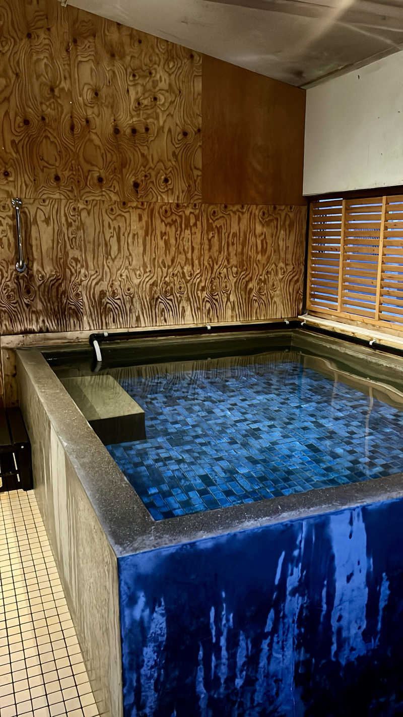 マヨネーズさんのSAUNA グリンピアのサ活写真