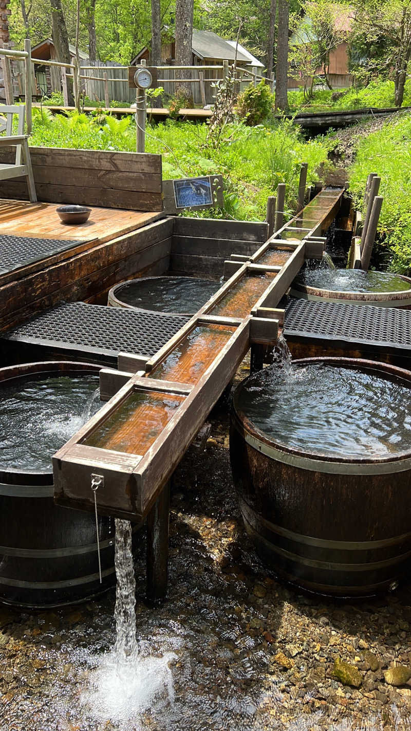 マヨネーズさんのThe Saunaのサ活写真