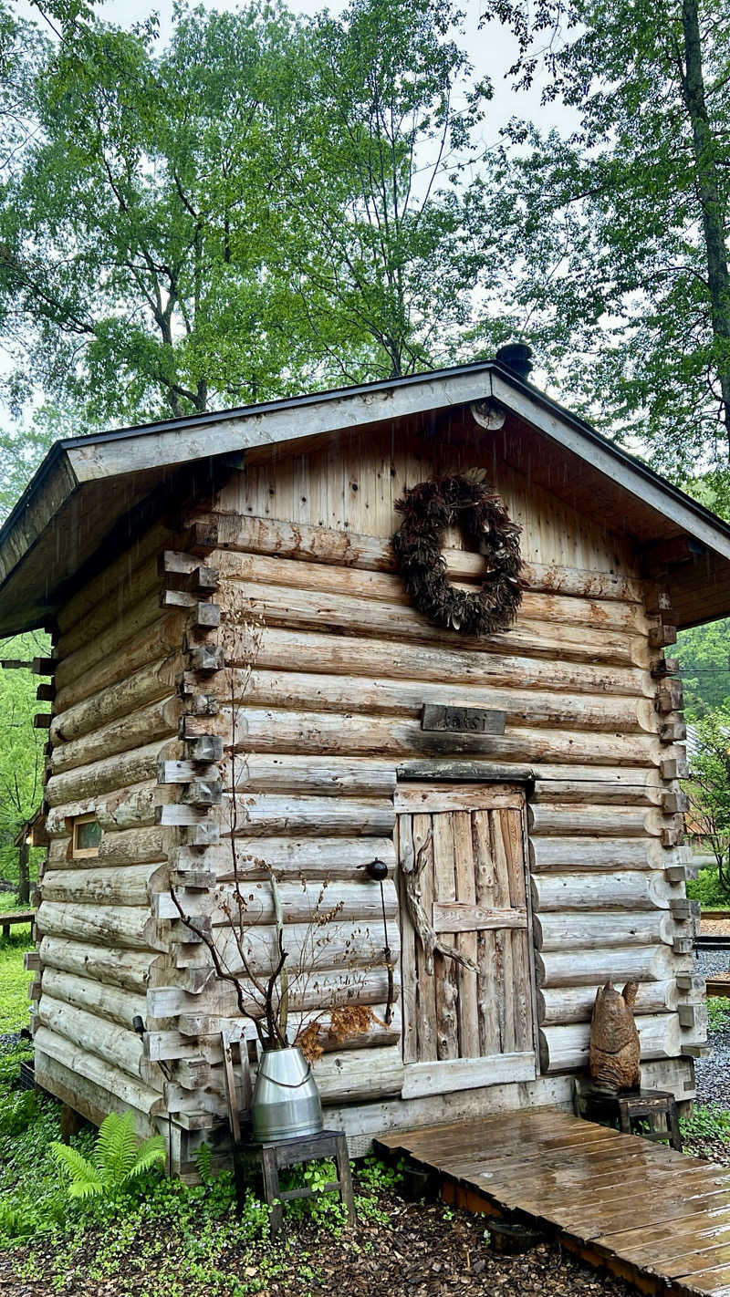 マヨネーズさんのThe Saunaのサ活写真