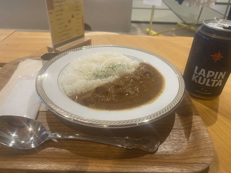 キーさんのSaunaLab Kanda (サウナラボ神田)のサ活写真