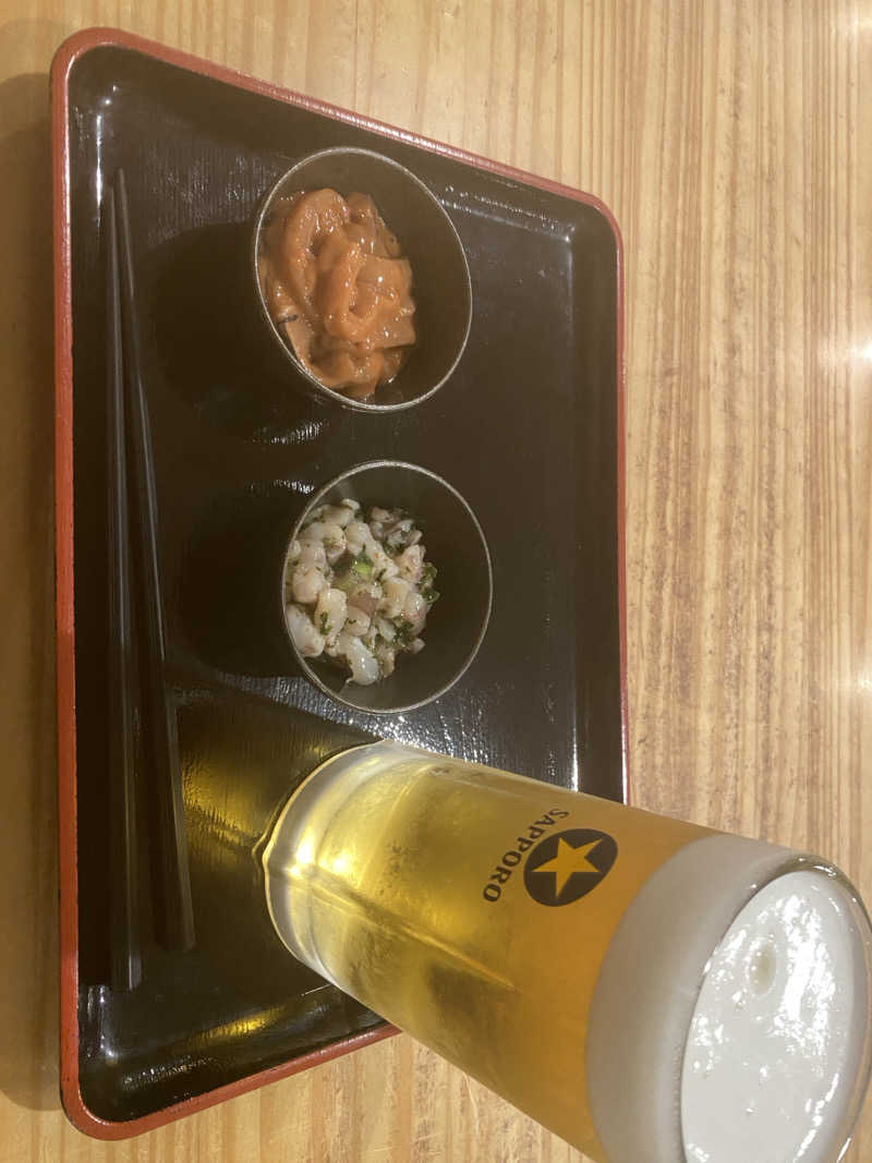 キーさんのサウナセンター稲荷町(旧サウナホテルニュー大泉 稲荷町店)のサ活写真