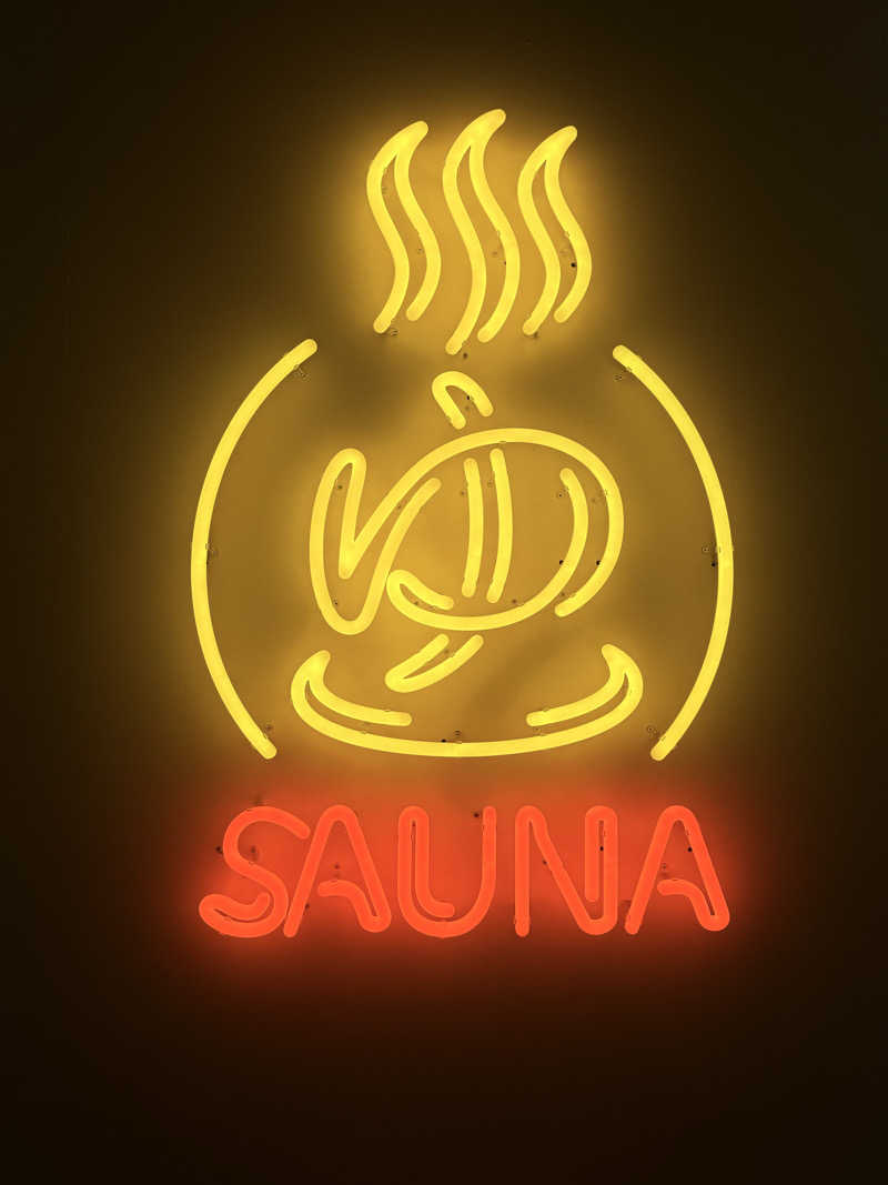 サウナー初心者🦍さんのSAUNA MEGURIYU(HOTEL MEGURI内)のサ活写真
