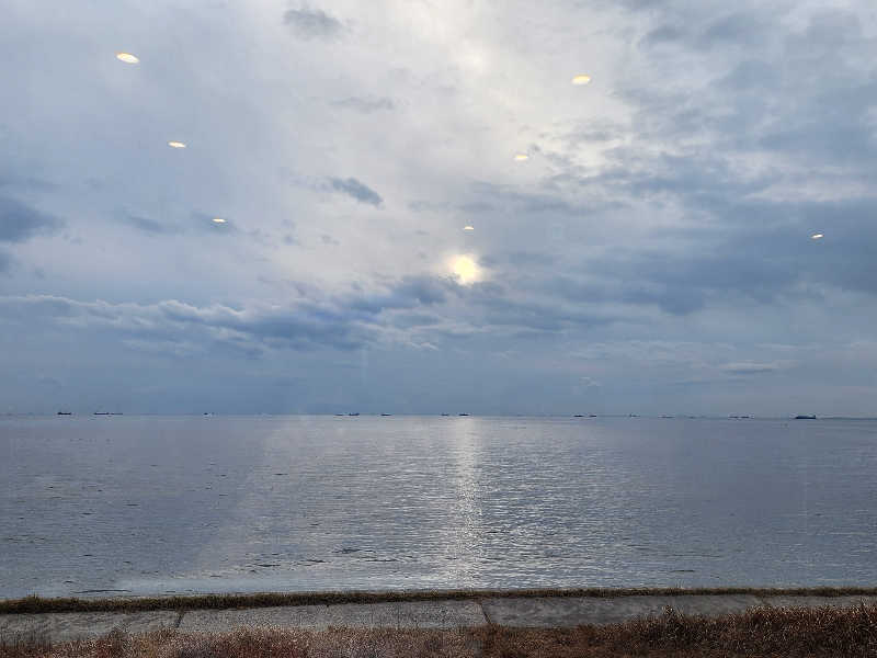 キッムーラ@ドラクエウォーカーさんのJFA夢フィールド 幕張温泉 湯楽の里のサ活写真