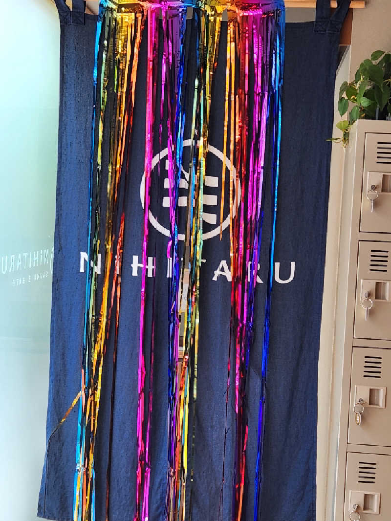 キッムーラさんのsauna&bath NiHITARUのサ活写真