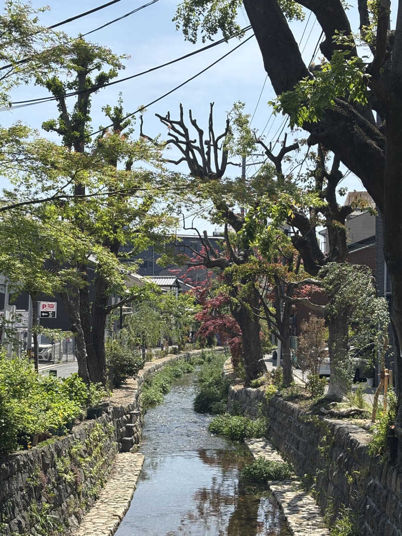 ぎもぐさんのサウナの梅湯のサ活写真