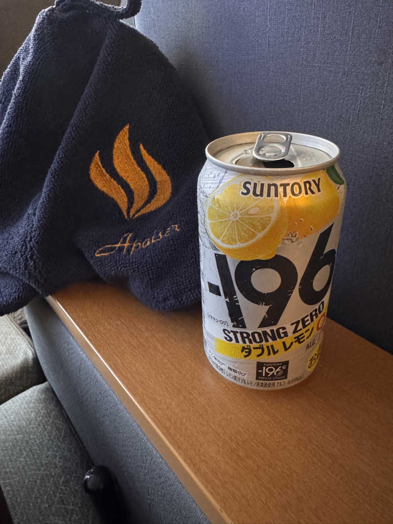 タマネギさんのリラクゼーションスパ アペゼのサ活写真