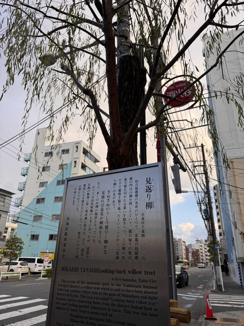 タマネギさんの天然温泉 湯どんぶり栄湯のサ活写真