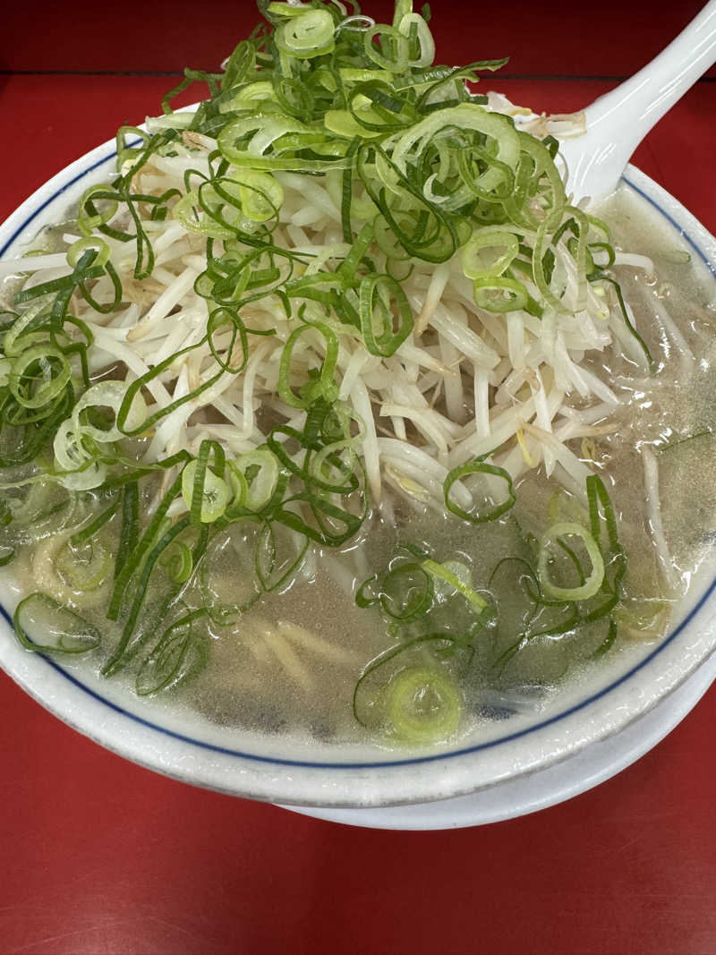 タマネギさんの桃山の湯のサ活写真