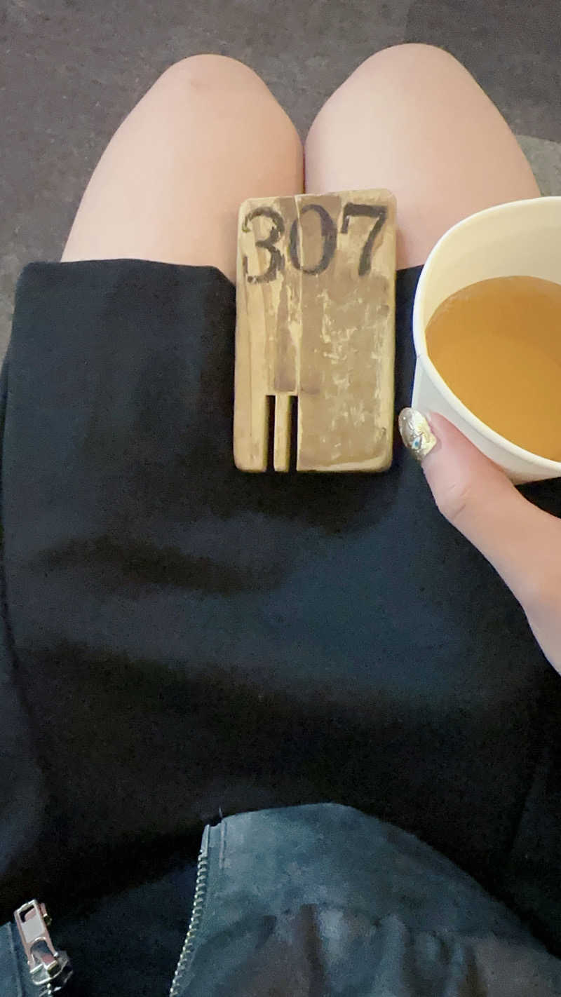 ぴぴぴさんの越谷天然温泉美人の湯 ゆの華のサ活写真