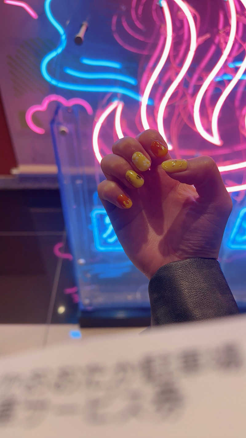 ぴぴぴさんのスパメッツァ おおたか 竜泉寺の湯のサ活写真