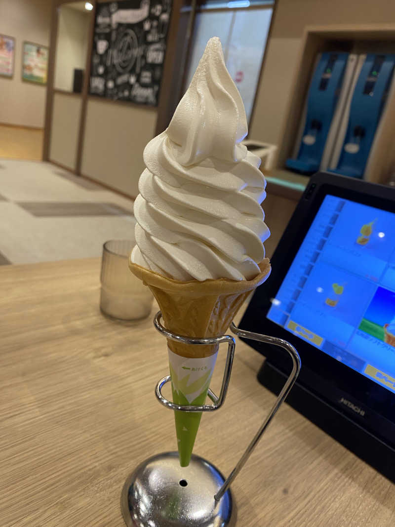 あまみんさんの天然温泉 仙台コロナの湯のサ活写真