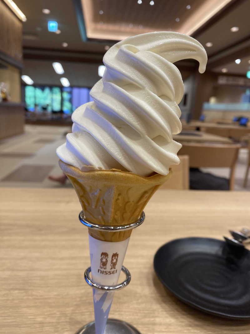 あまみんさんの天然温泉 仙台コロナの湯のサ活写真