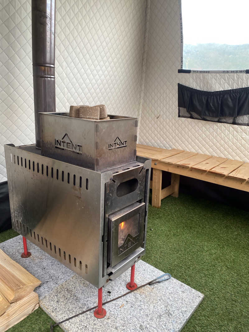 あまみんさんのさくらんぼ東根温泉 オオタ湯のサ活写真