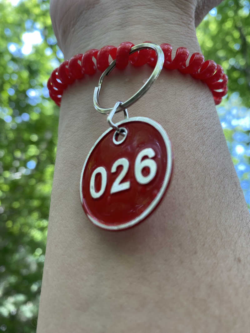 あまみんさんの森のサウナ kaveri(カベリ)-エンゼルフォレスト白河高原のサ活写真