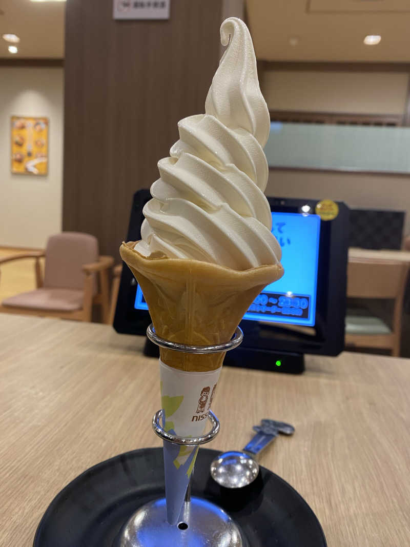 あまみんさんの天然温泉 仙台コロナの湯のサ活写真