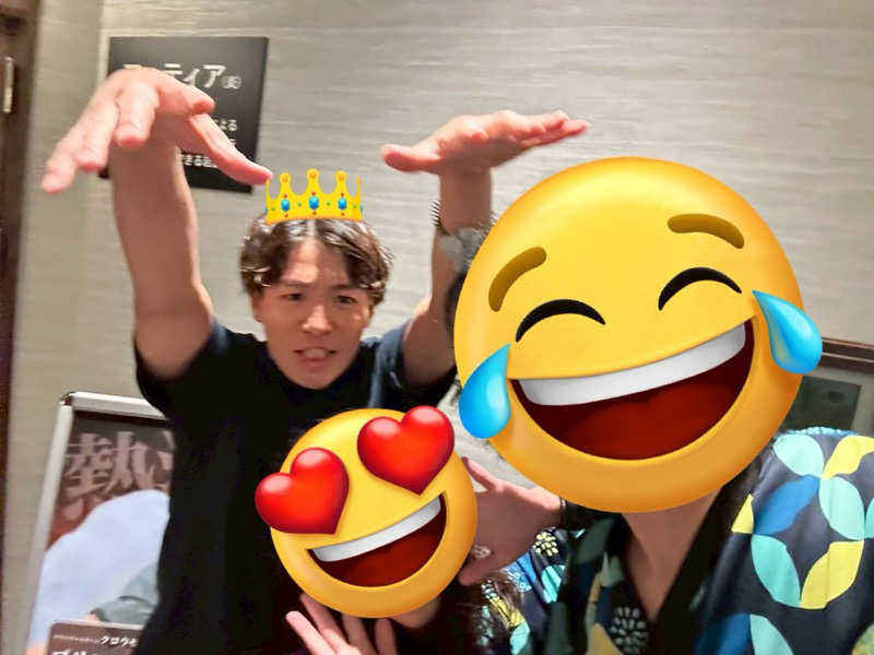 あまみんさんの天然温泉 仙台コロナの湯のサ活写真