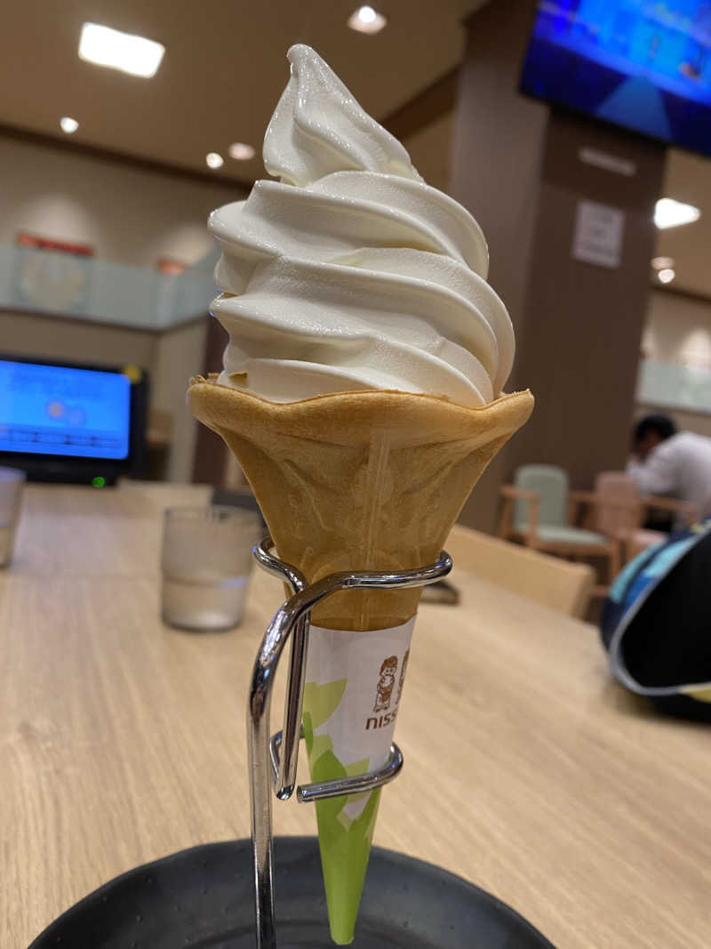 あまみんさんの天然温泉 仙台コロナの湯のサ活写真