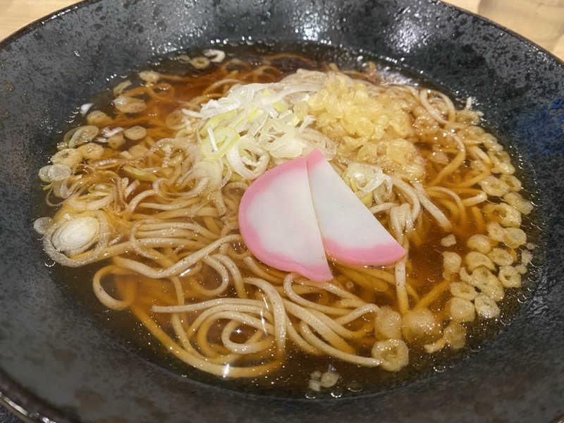 あまみんさんの天然温泉 仙台コロナの湯のサ活写真