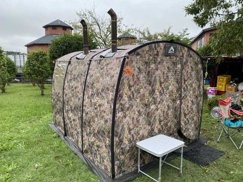 あまみんさんの加護坊温泉 さくらの湯のサ活写真