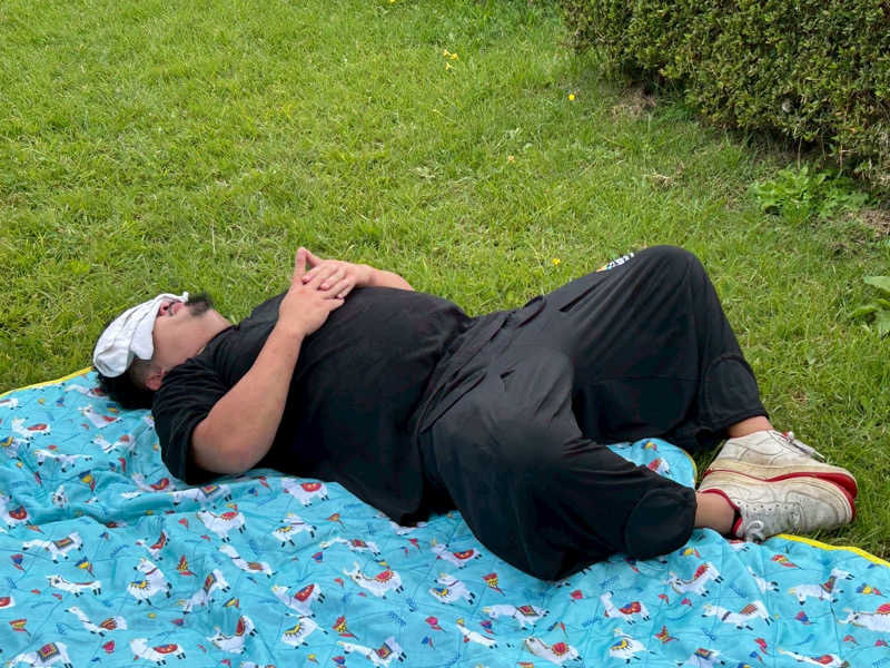 あまみんさんの加護坊温泉 さくらの湯のサ活写真