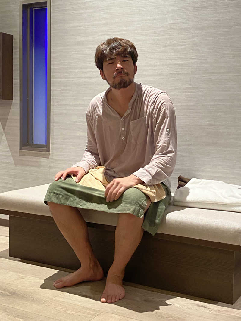 あまみんさんの天然温泉 仙台コロナの湯のサ活写真