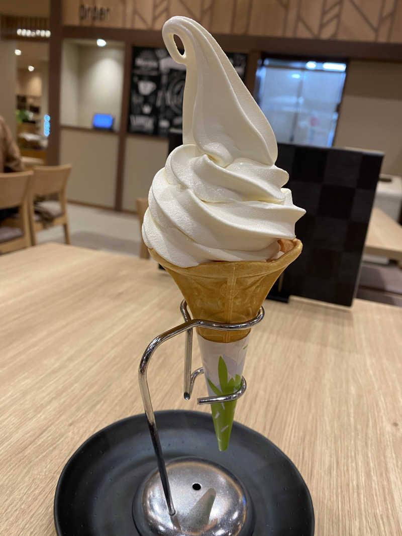 あまみんさんの天然温泉 仙台コロナの湯のサ活写真