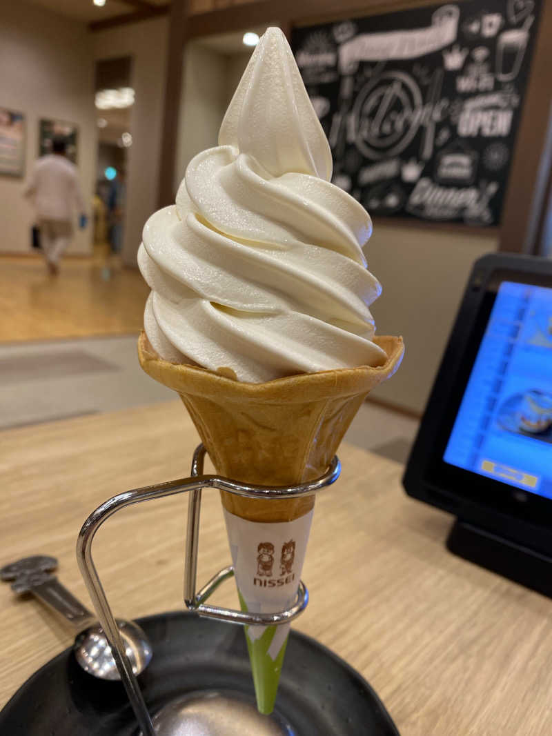 あまみんさんの天然温泉 仙台コロナの湯のサ活写真