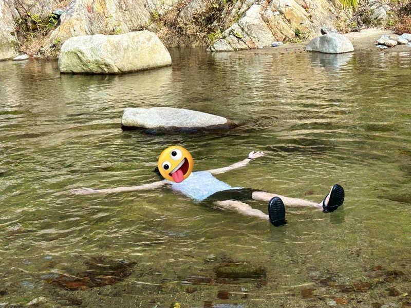 あまみんさんのMARUMORI-SAUNAのサ活写真