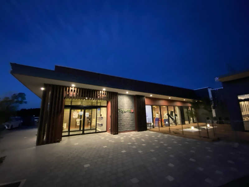 あまみんさんのつるしの湯のサ活写真