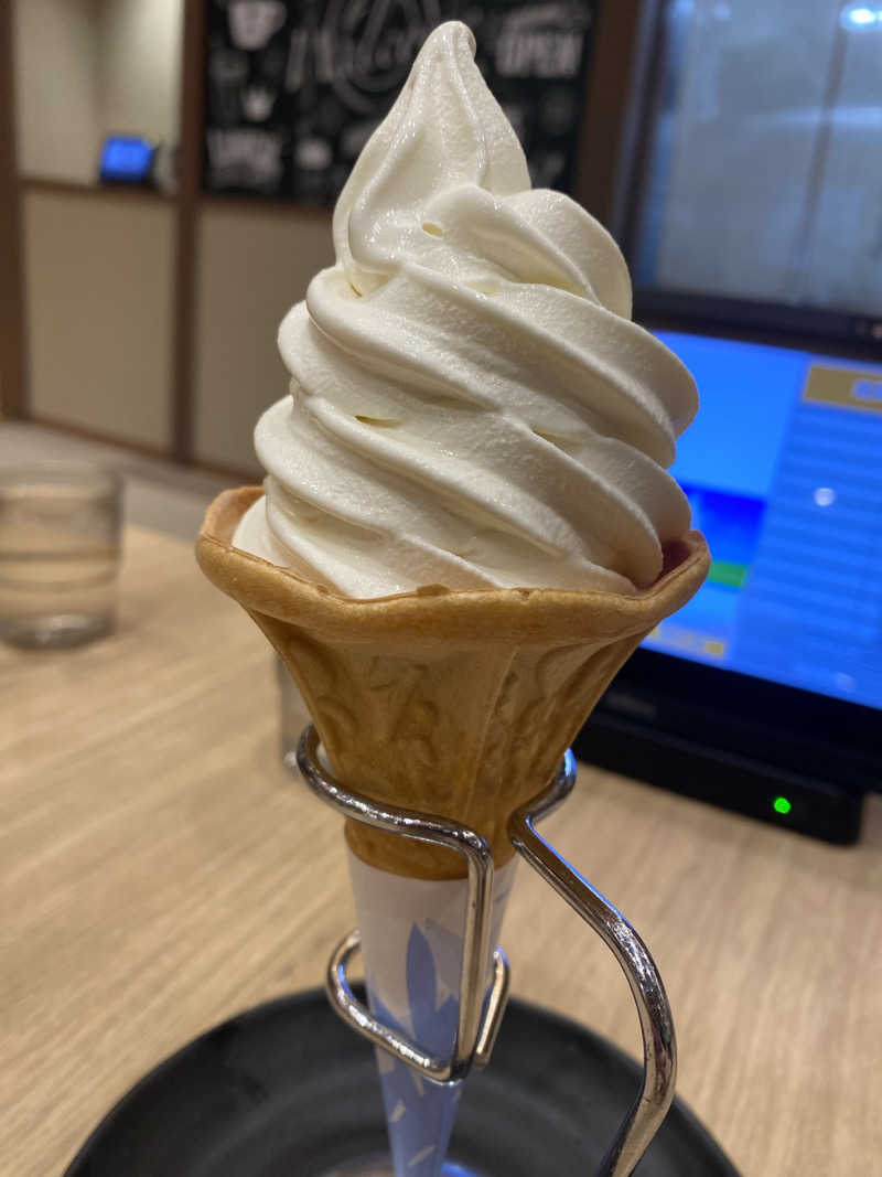 あまみんさんの天然温泉 仙台コロナの湯のサ活写真