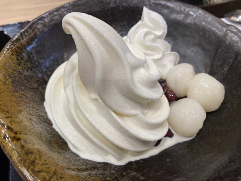 あまみんさんの天然温泉 仙台コロナの湯のサ活写真