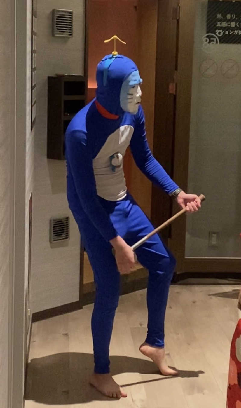 あまみんさんの天然温泉 仙台コロナの湯のサ活写真