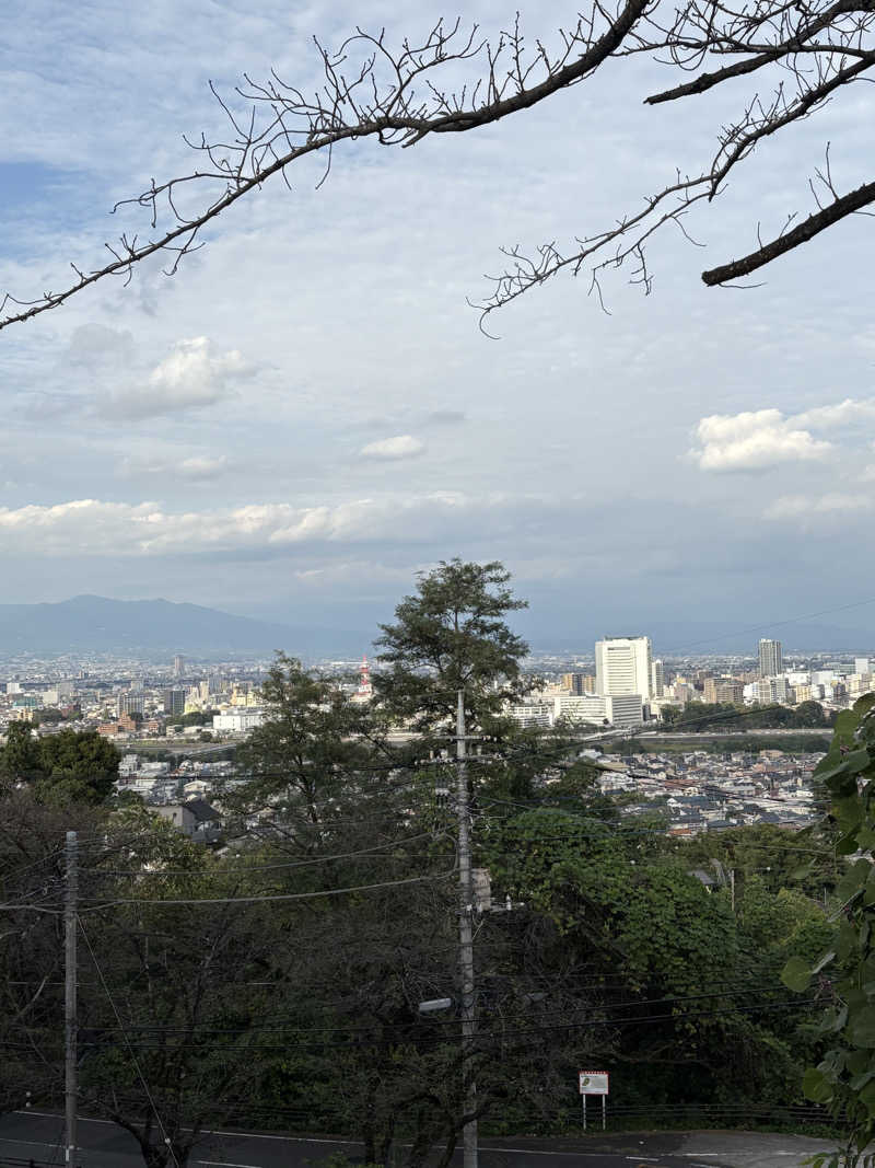 さうな大好きおじさんさんの観音山サウナ蒸寺のサ活写真