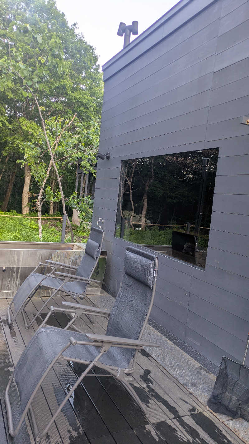 ひろみさんのsauna9 新潟妙高高原のサ活写真